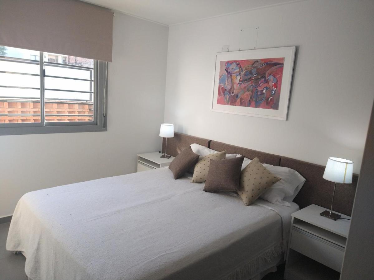 Habitat Plaza Apartment Кордоба Екстериор снимка
