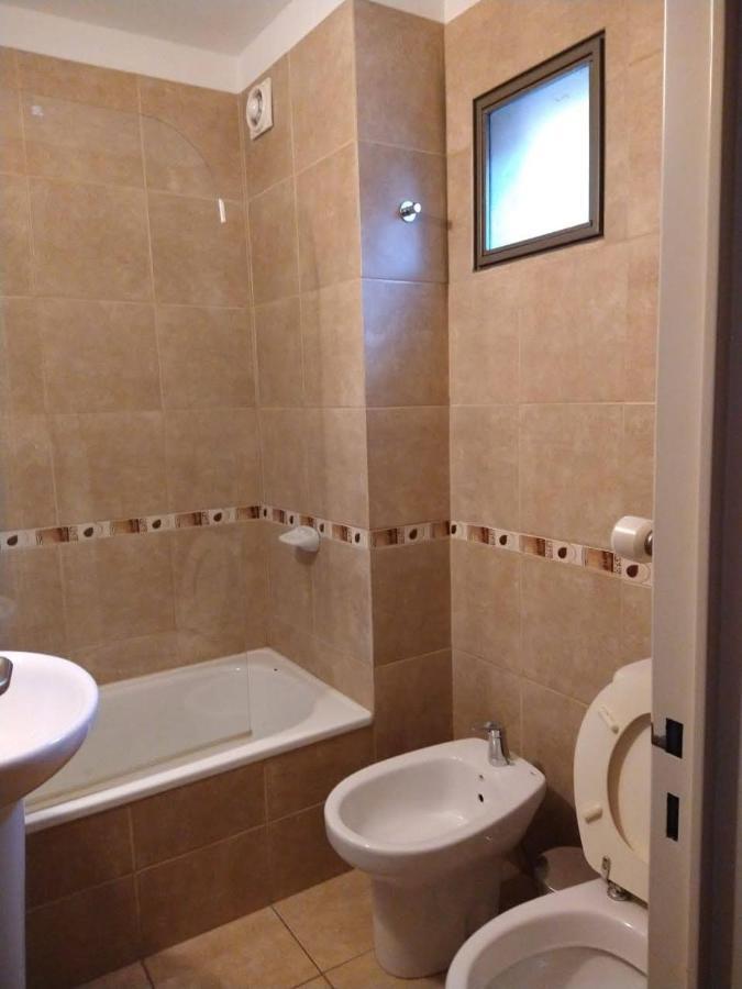 Habitat Plaza Apartment Кордоба Екстериор снимка